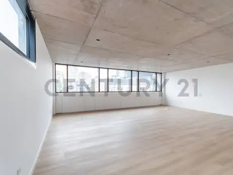 Federico Lacroze 2800, Piso 3