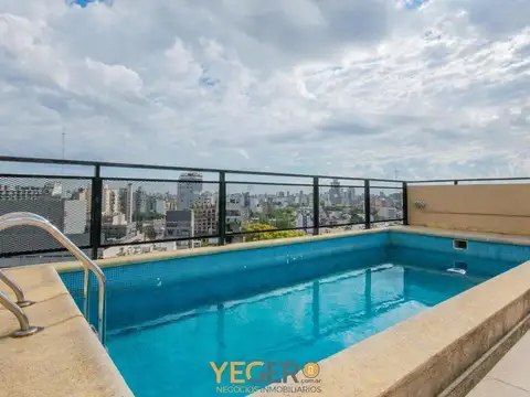 Departamento en Venta de Monoambiente
