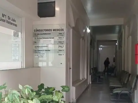 Local Comercial en Venta en Merlo San Luis