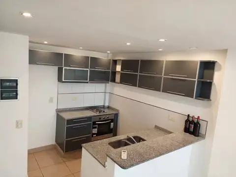 Departamento en Venta en Villa Urquiza, USD 115.000