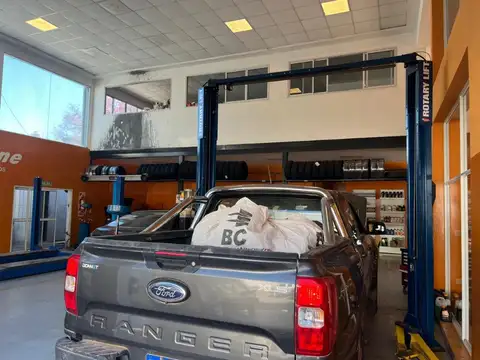 LOCAL COMERCIAL EN VENTA