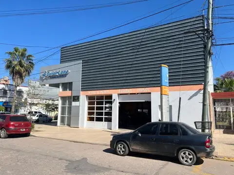 Mariano Moreno 100