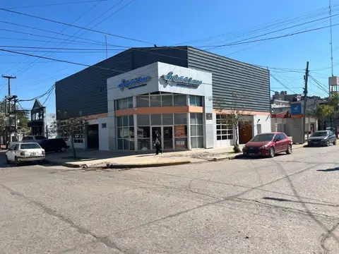 LOCAL COMERCIAL EN VENTA