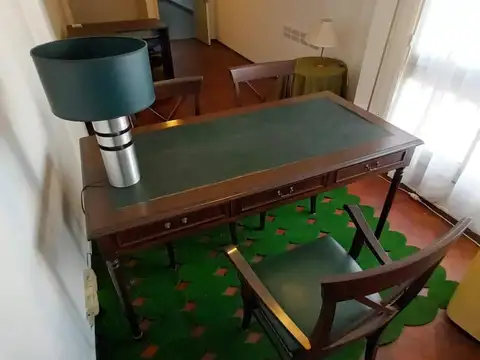 Oficina Monoambiente con 2 baños