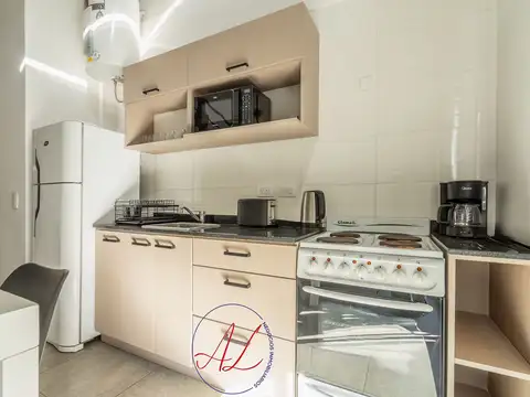 Departamento en Venta de 2 dormitorios