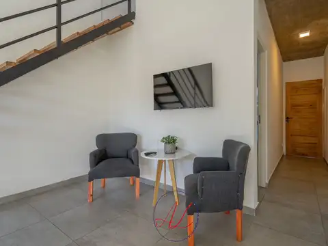 Departamento en Venta 2 años