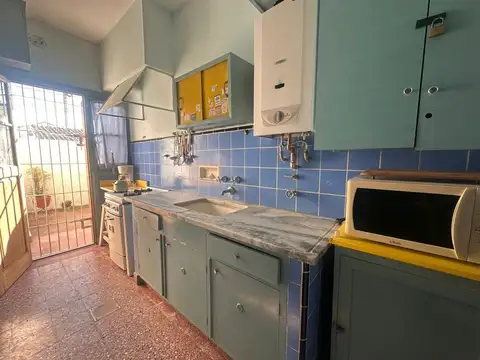 Depto Tipo Casa en Venta de 3 ambientes