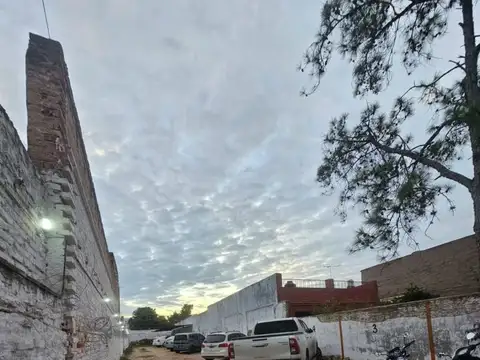 Terreno en Venta 58  mts Fondo