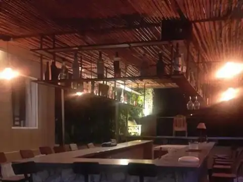 BCF. Venta fondo de comercio Complejo Lontana Dique Lujan