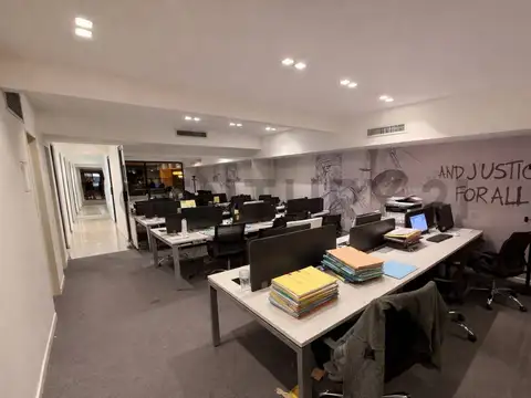 ALQUILER PISO OFICINA COMERCIAL EN TRIBUNALES