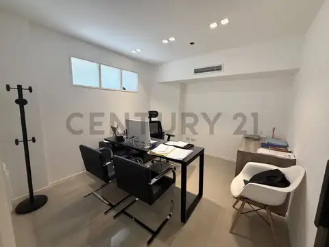 AV. CORRIENTES 1100, Piso 5