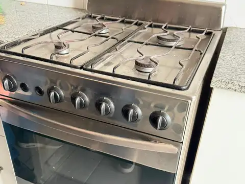 Departamento en Alquiler al Este