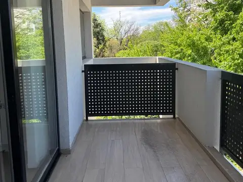 Departamento 5 ambientes con 1 baño