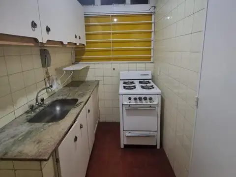 Departamento en Alquiler Apto profesional
