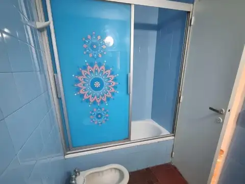 Departamento en Alquiler 40 años