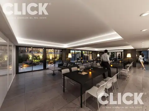 Departamento en Alquiler en Barracas, $ 1.000.000