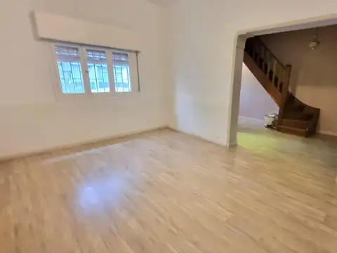 Casa en Alquiler al Oeste