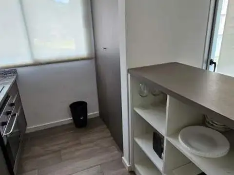Departamento en Alquiler Temporal en Centro, $ 20.000