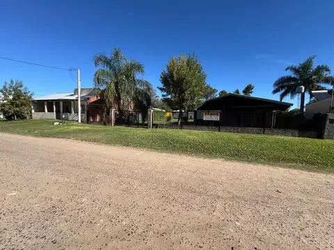 Calle publica
