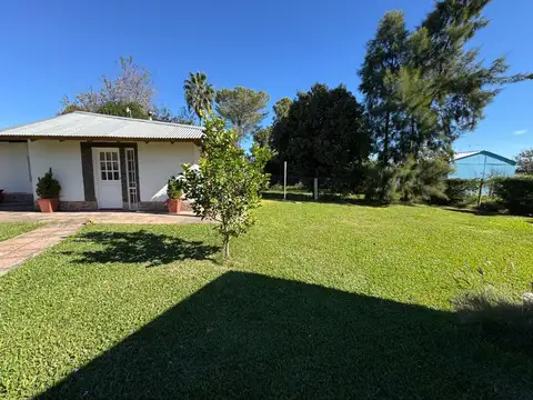 Casa en Venta en Concepción del Uruguay, USD 75.000