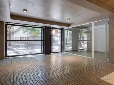 Oficina Monoambiente con 1 baño