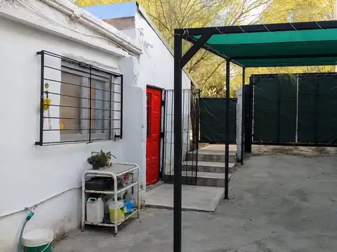 Pasaje Vecinal S/n