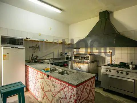 Hotel en Venta en San Antonio de Areco, USD 485.000