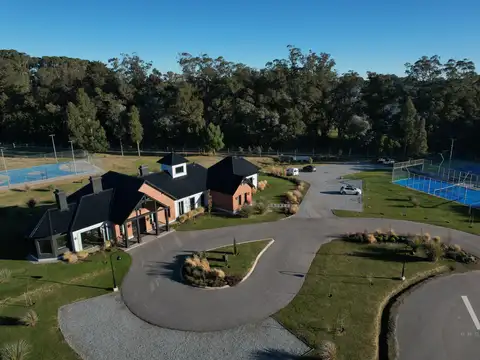 Terreno en Venta en Casonas Del Haras, USD 90.000