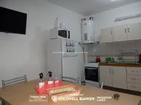 Departamento en Venta con 4 cochera