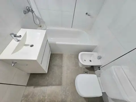 Departamento en Alquiler 4 años