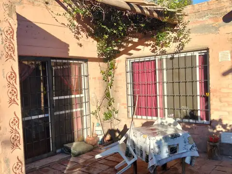 Casa en Venta en El Plumerillo, USD 62.000