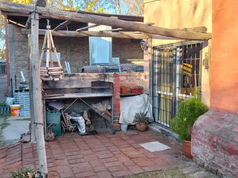 Casa en Venta 25 años