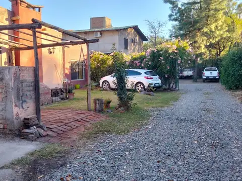 Venta de Casa apta crédito, Las Heras, Mendoza.