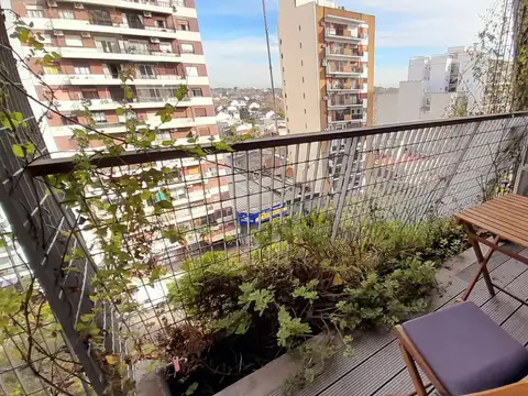 Departamento en Venta de 4 ambientes