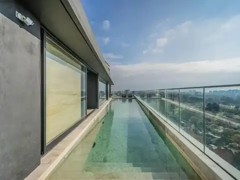 Departamento en Venta 1 año