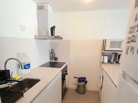 Departamento en Venta 1 año