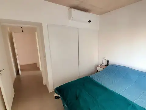 Domus Parque -  Excelente Departamento de 1 amb con vista al parque  A Estrenar 