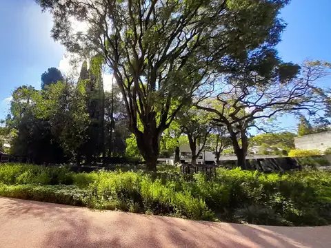 Domus Parque -  Excelente Departamento de 4 amb A Estrenar 