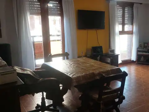 Departamento en venta - 3 Dormitorios 2 Baños - Mar del Plata