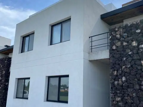 Departamento Venta 2 Dormitorios Terrazas de Altos de Campo Grande 86 m2 Pilar