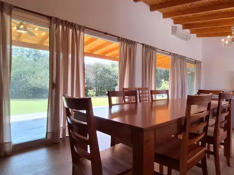 CASA EN VENTA EN EL PORTRERILLO DE LARRETA COUNTRY CLUB