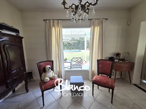 Casa en Alquiler Temporal 20 años