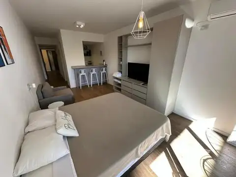 Departamento en Alquiler Temporal en San Telmo, USD 650