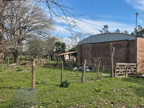 CAMPO EN VENTA LA  PLATA