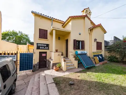 Casa en Venta de 3 dormitorios