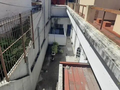 Avenida Rivadavia 7200