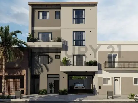 VENTA DUPLEX 4 AMBIENTES