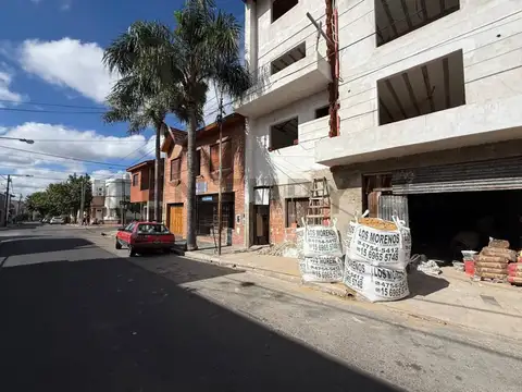 VENTA DUPLEX 4 AMBIENTES