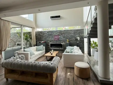 Casa en Venta en Estancias Del Pilar, USD 700.000