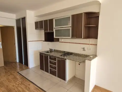 Departamento en Alquiler de Monoambiente